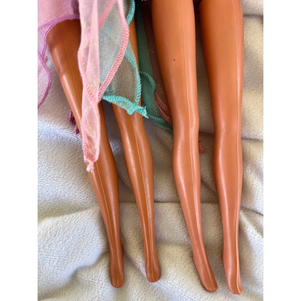 Mattel vintage barbie